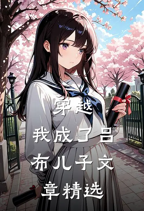 穿越我成了吕布儿子文章精选阅读