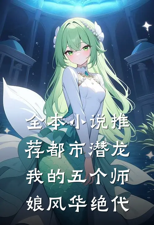 全本推荐都市潜龙我的五个师娘风华绝代