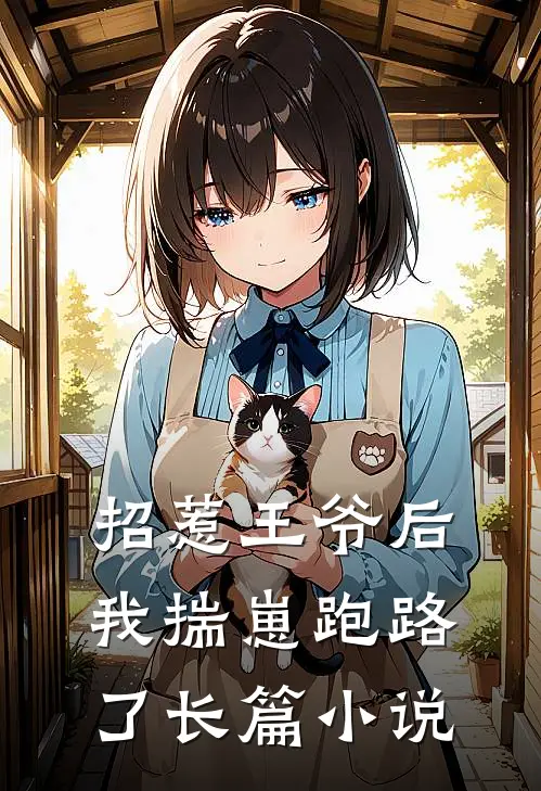 招惹王爷后,我揣崽跑路了长篇