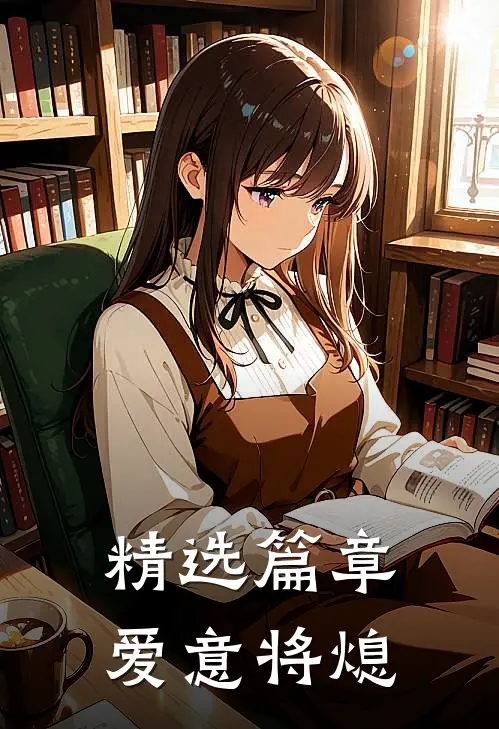 精选篇章爱意将熄