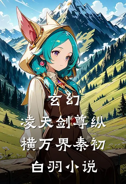 玄幻：凌天剑尊纵横万界秦初白羽小说