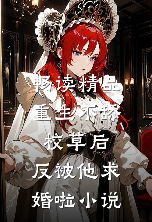 畅读精品重生不舔校草后,反被他求婚啦小说