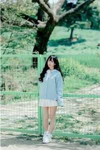 你是人间惊鸿客精选