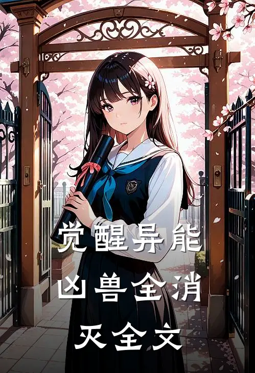 觉醒异能,凶兽全消灭全文在线阅读