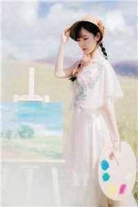 情意绵绵终殊途短篇