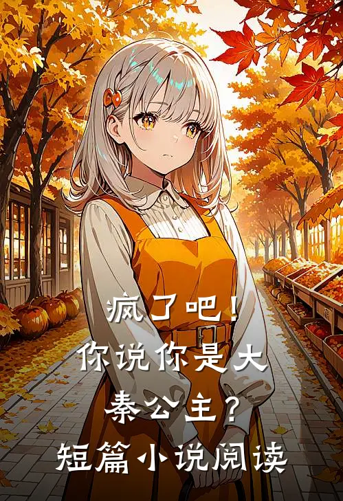 疯了吧!你说你是大秦公主?短篇阅读全文