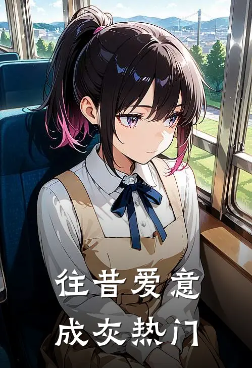 往昔爱意成灰热门