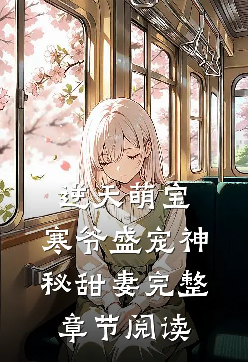 逆天萌宝寒爷盛宠神秘甜妻完整章节阅读