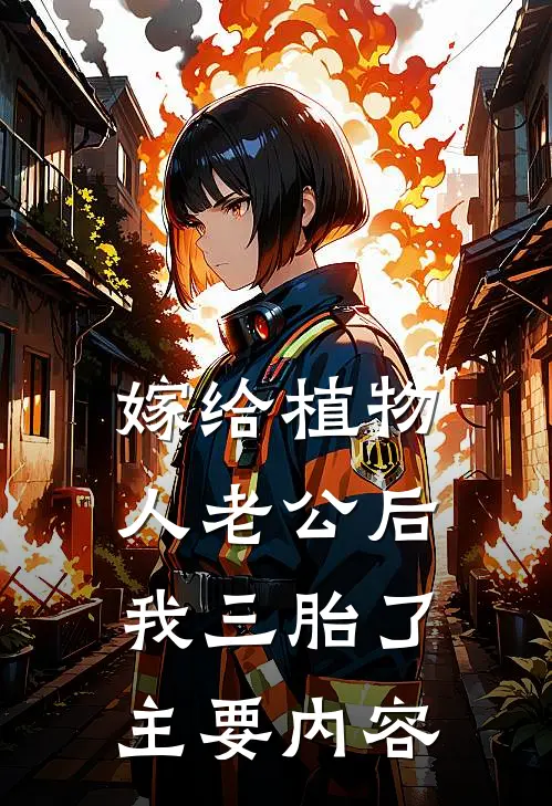 嫁给植物人老公后,我三胎了乔恋墨时谦全文阅读
