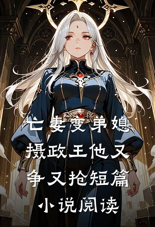 亡妻变弟媳,摄政王他又争又抢短篇阅读免费