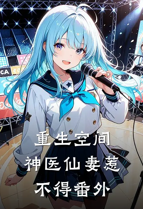 重生空间神医仙妻惹不得 番外