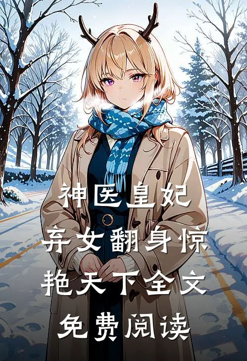 神医皇妃弃女翻身惊艳天下全文免费阅读