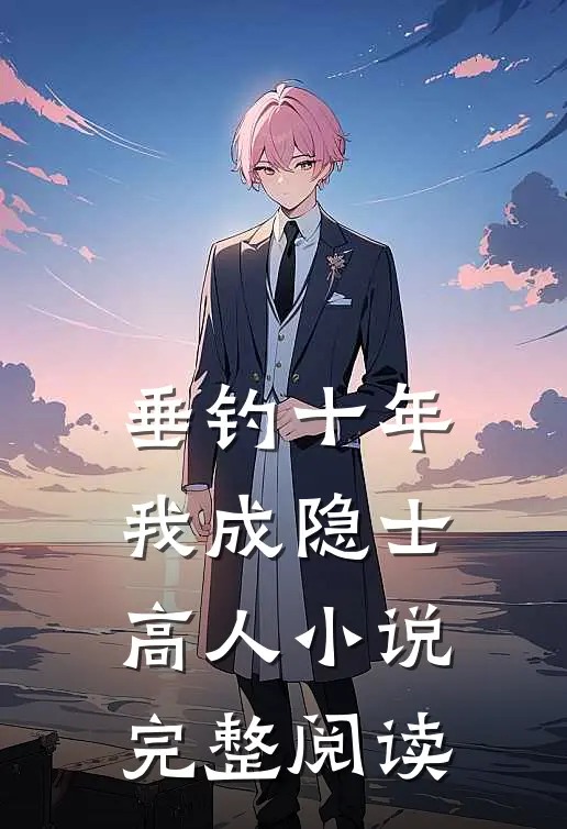 垂钓十年我成隐士高人小说完整阅读