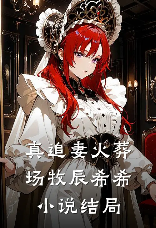 真追妻火葬场牧辰希希小说结局
