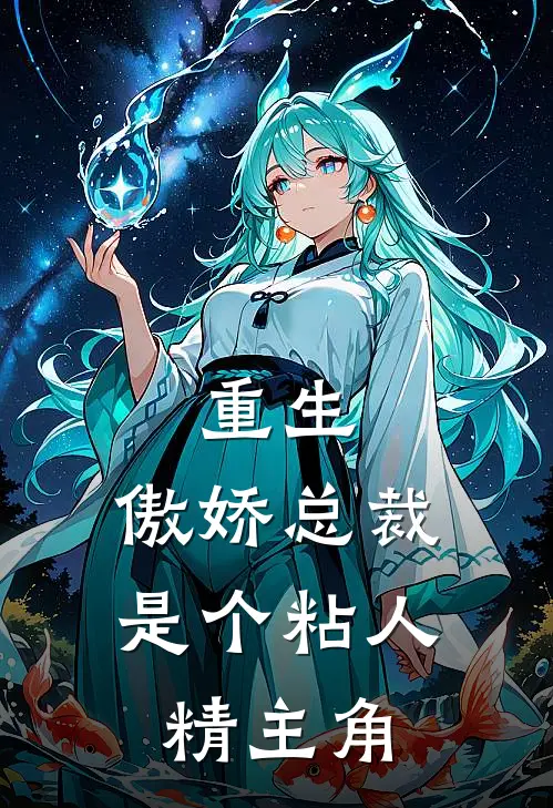 重生傲娇总裁是个粘人精主角是女主吗