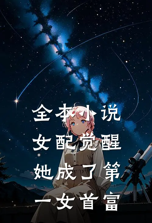 全本女配觉醒她成了第一女首富全文阅读