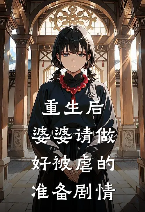 重生后,婆婆请做好被虐的准备剧情