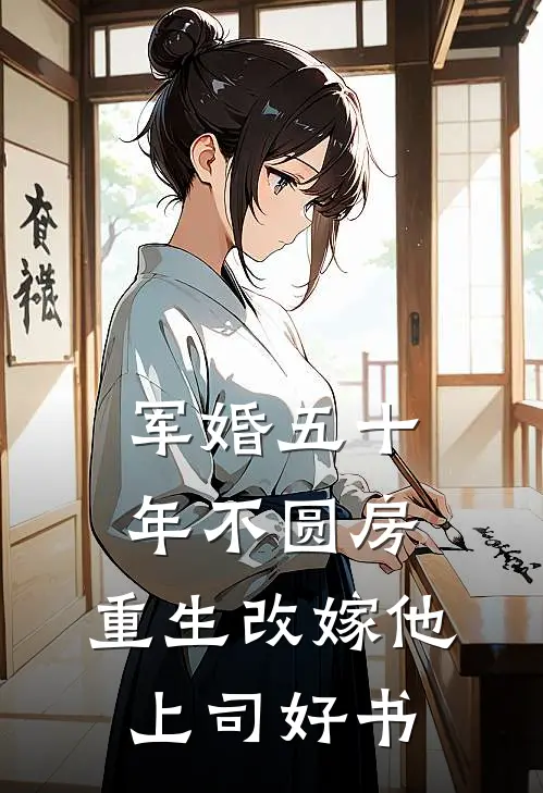 军婚五十年不圆房，重生改嫁他上司好书