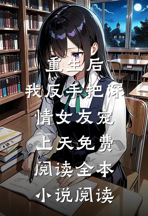 重生后,我反手把深情女友宠上天免费阅读全本小说阅读