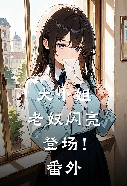 大小姐,老奴闪亮登场!番外