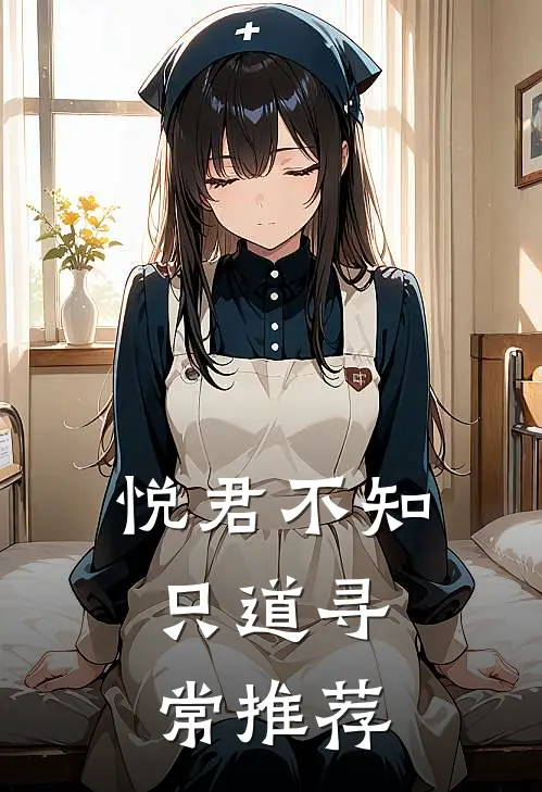 悦君不知，只道寻常推荐
