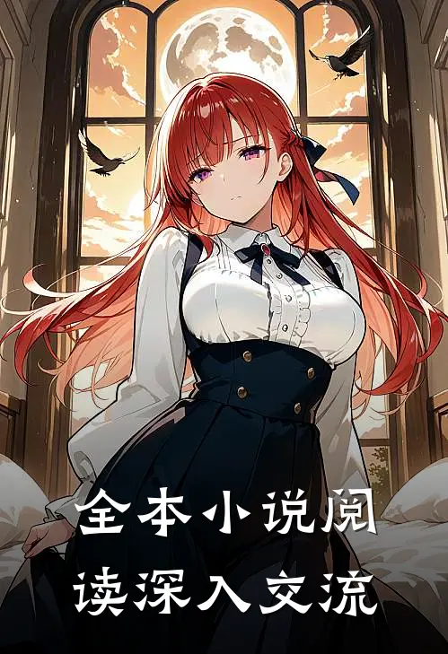 全本小说阅读深入交流