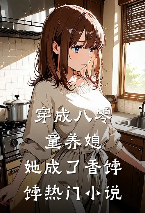 穿成八零童养媳,她成了香饽饽热门