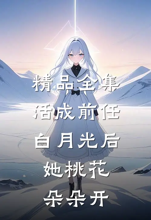 精品全集活成前任白月光后，她桃花朵朵开