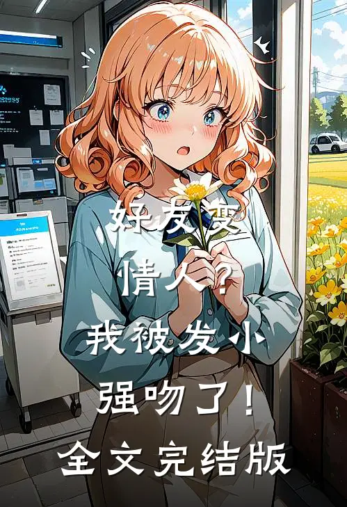 好友变情人?我被发小强吻了!全文完结版免费阅读