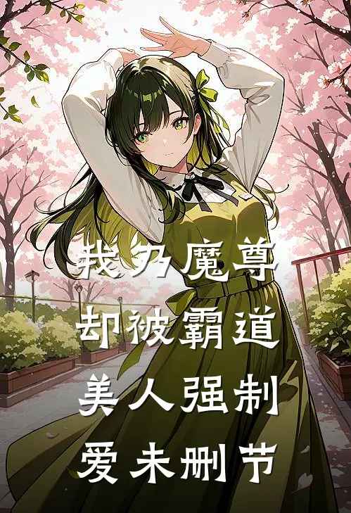 我乃魔尊,却被霸道美人强制爱未删节