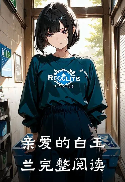 亲爱的白玉兰完整阅读视频