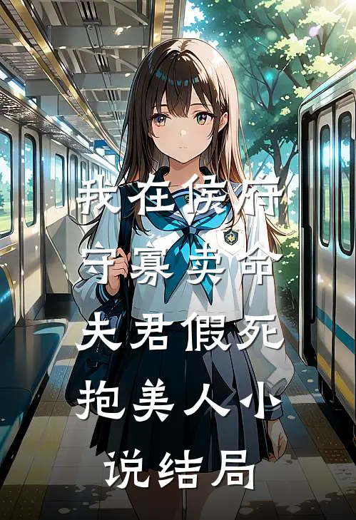 我在侯府守寡卖命,夫君假死抱美人结局是