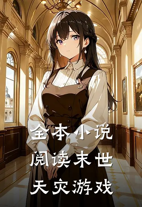 全本阅读末世天灾游戏文