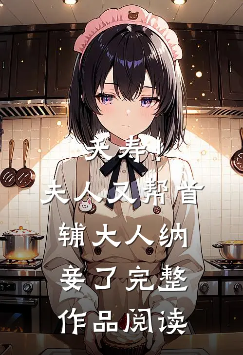 夭寿!夫人又帮首辅大人纳妾了完整作品阅读全文
