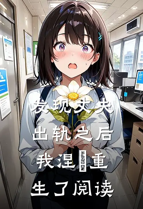 发现丈夫出轨之后,我涅槃重生了阅读
