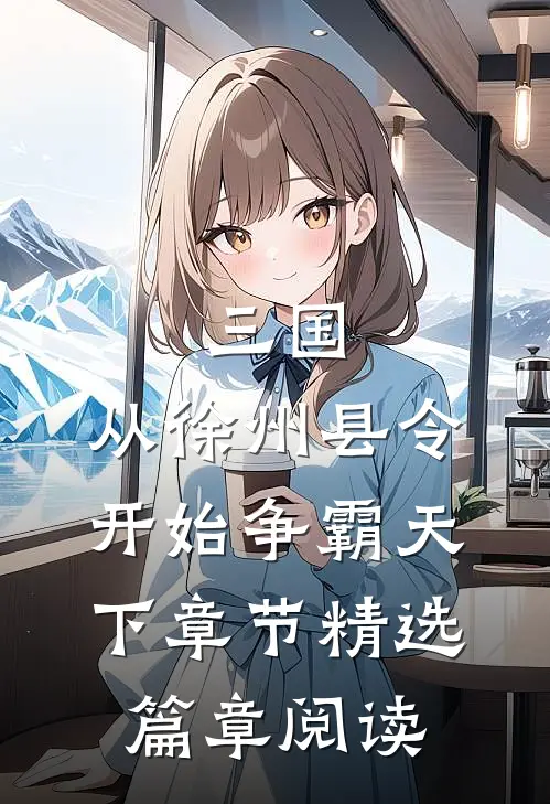 三国：从徐州县令开始争霸天下章节精选篇章阅读