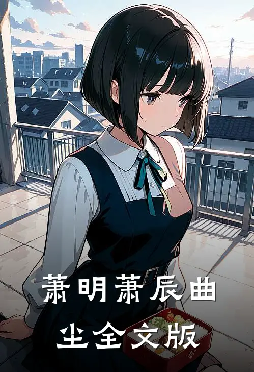 萧明萧辰曲尘全文版