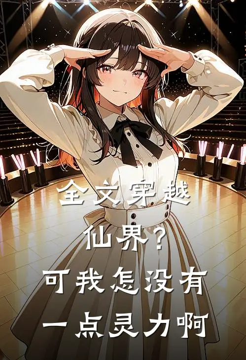 全文穿越仙界?可我怎没有一点灵力啊