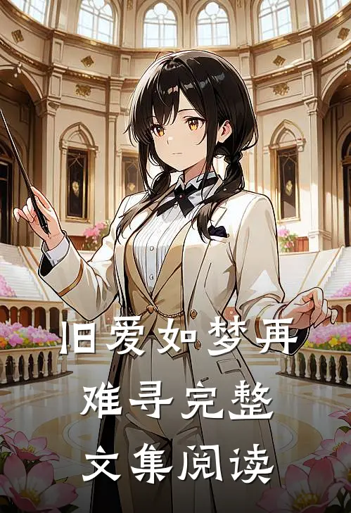 旧爱如梦再难寻完整文集阅读答案