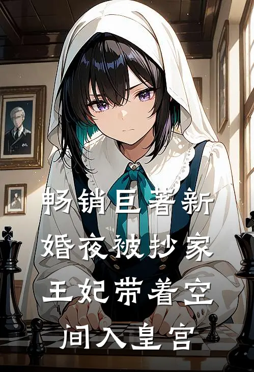 畅销巨著新婚夜被抄家，王妃带着空间入皇宫