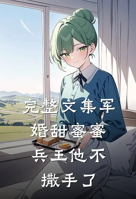 完整文集军婚甜蜜蜜，兵王他不撒手了
