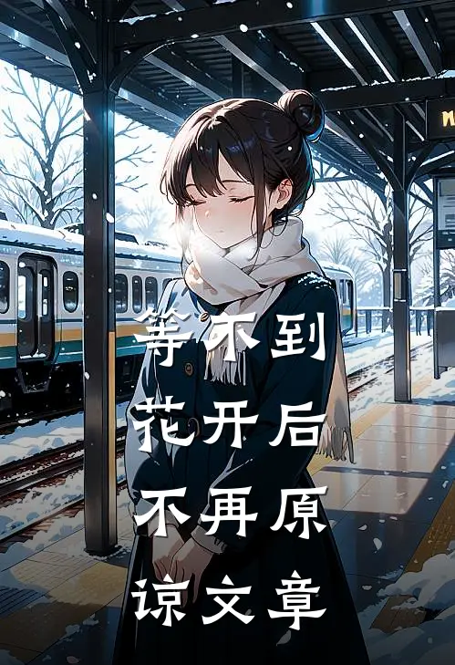 等不到花开后,不再原谅文章在线阅读