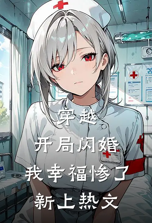 穿越开局闪婚,我幸福惨了新上热文