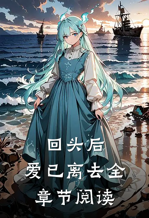 回头后,爱已离去全章节阅读