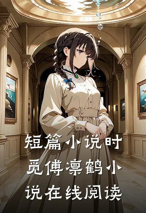 短篇小说时觅傅凛鹤小说在线阅读