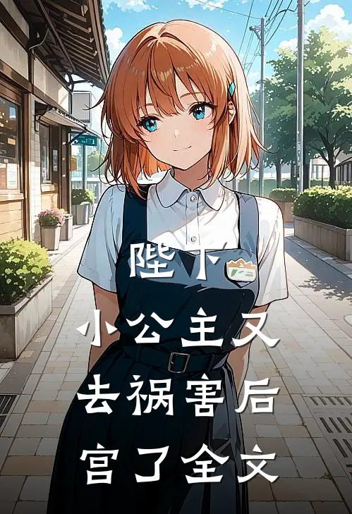 陛下,小公主又去祸害后宫了全文免费