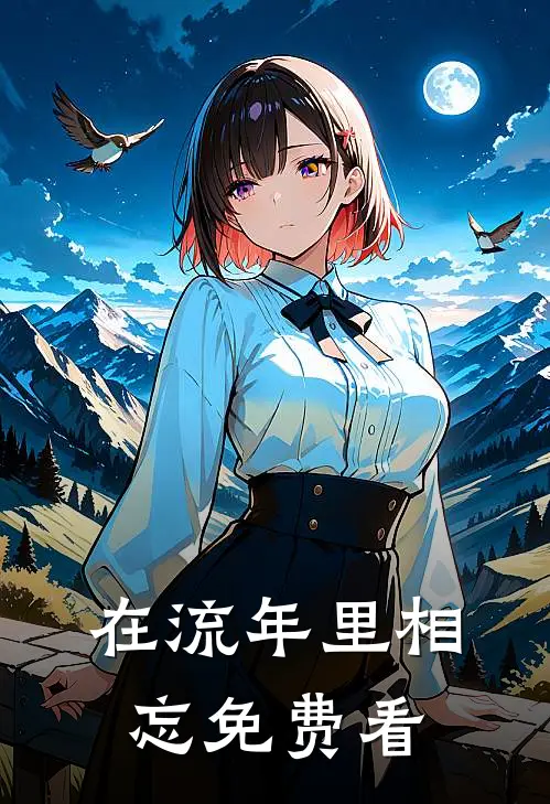在流年里相忘免费看