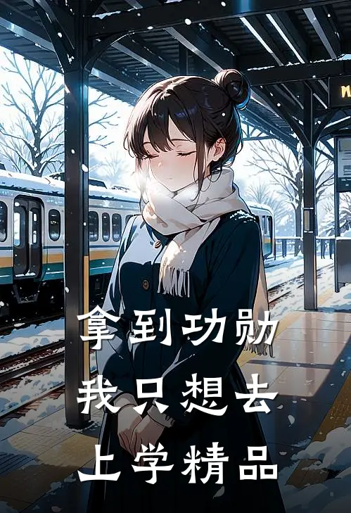 拿到功勋，我只想去上学精品