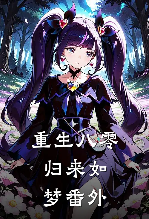 重生八零,归来如梦 番外