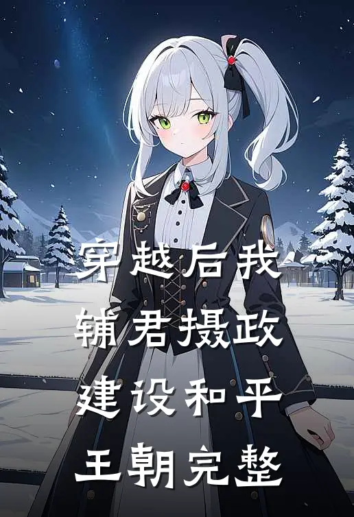 穿越后我辅君摄政，建设和平王朝完整